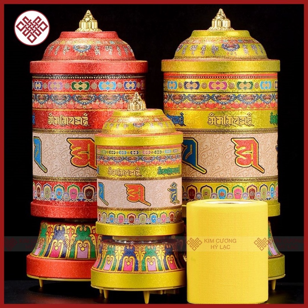 Kinh Luân Để Bàn Mật Tông [Kim Cương Hỷ Lạc] Có Nhạc