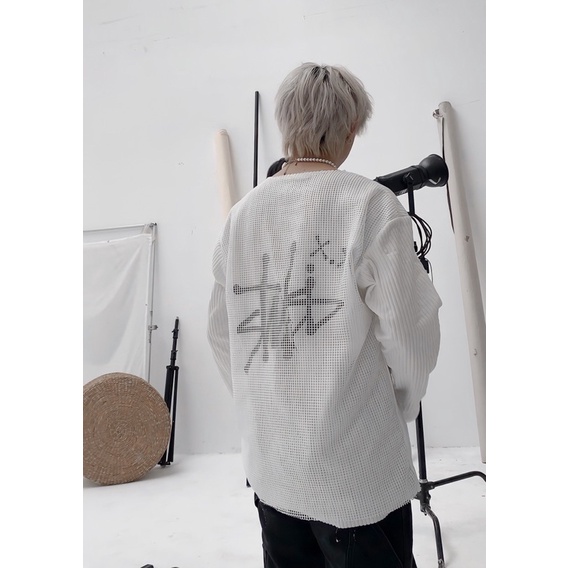 Áo tay dài XStu-Longsleeve