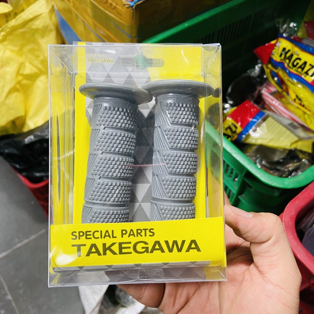 BAO TAY TAKEGAWA MẪU MỚI SIÊU ĐẸP SIÊU ÊM