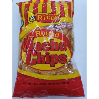 Nacho Chips Mỹ 454 g