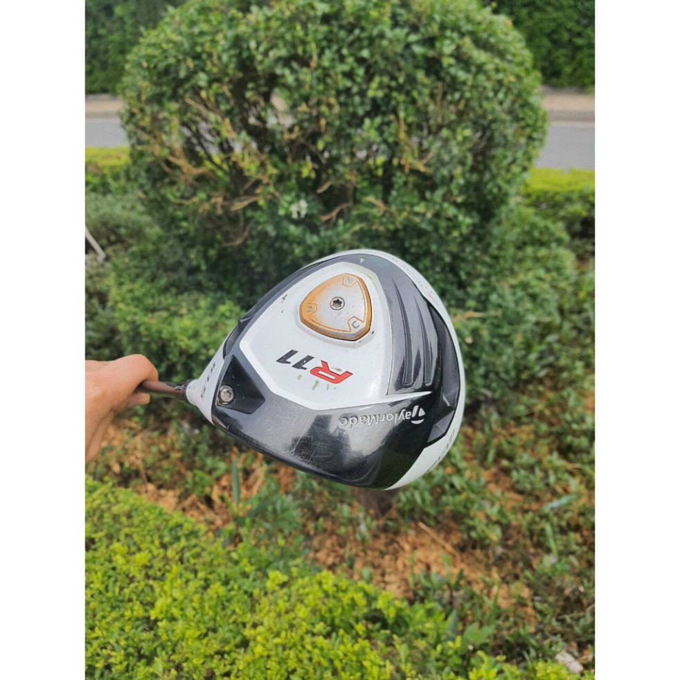 [ GIÁ HỦY DIỆT ] Bộ Gậy Golf Cũ Taylormade R11 [ KHO SỈ GOLF ]