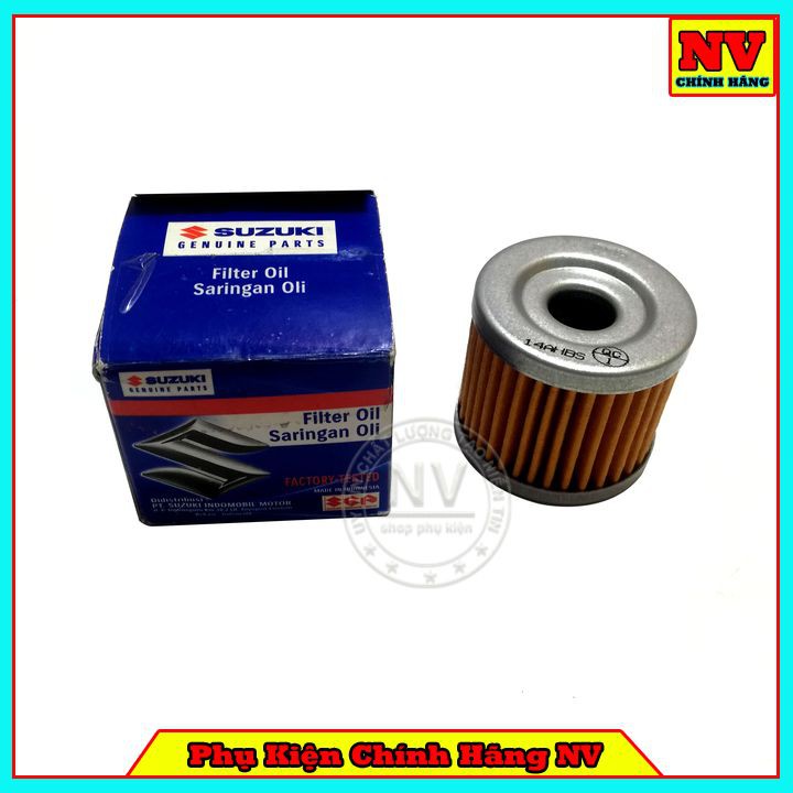 Lọc Nhớt Suzuki Indo Raider, Satria, GSX , GD,...