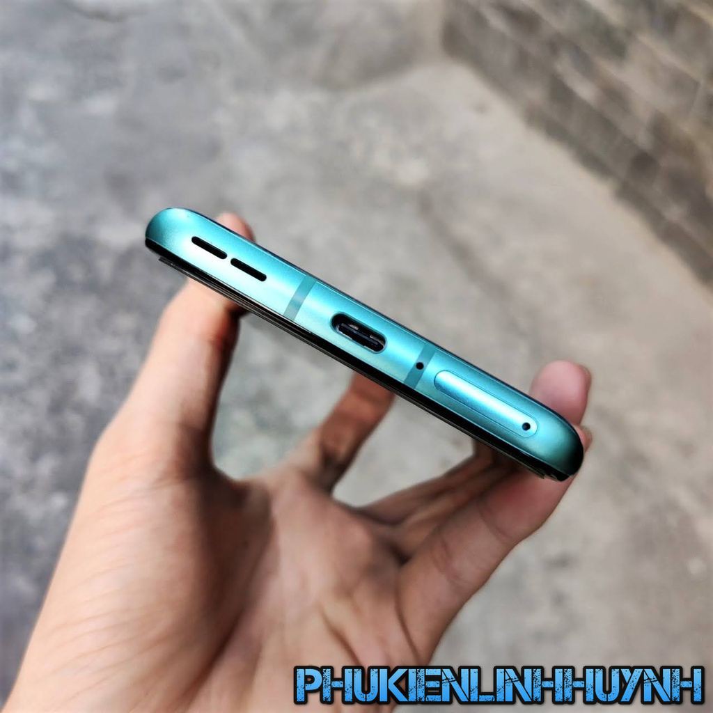 OnePlus 8T_Dán dẻo PPF bảo vệ toàn diện (Mua 1 tặng 1)