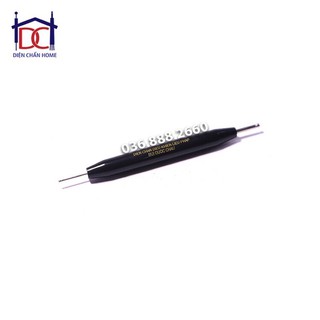 Giọt sương (Nhất dương chỉ) diện chẩn