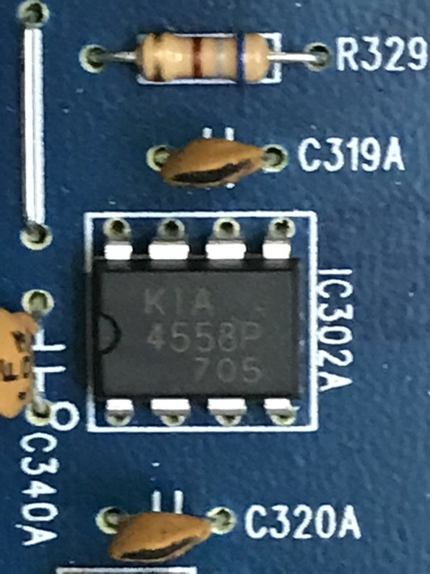 🇰🇷🇰🇷🇰🇷 Am li Jarguar PA-506 DP Chính Hãng🇰🇷🇰🇷🇰🇷