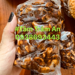 500g me chua lột vỏ