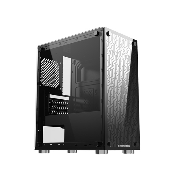 Vỏ case Xigmatek NYX  EN43040