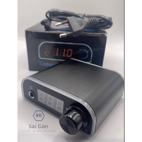 Ổn Áp Pen Led Dùng Cho Máy Phun Xăm