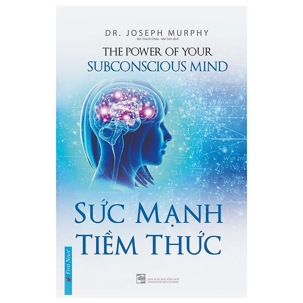 Sách - Sức mạnh tiềm thức