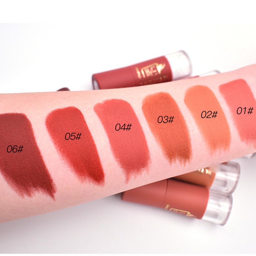 [Hàng mới về] Son Lì Lâu Trôi Mịn Như Nhung | BigBuy360 - bigbuy360.vn