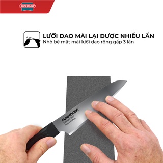 DAO GỌT HOA QUẢ SUNHOUSE