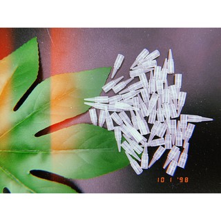 Đầu ngòi phun xăm thẫm mỹ 100 cái