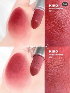 (ĐỦ BILL) SON KIKO POWER POWDER