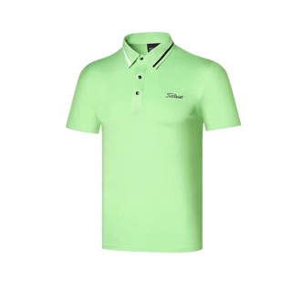 Áo golf Titleist