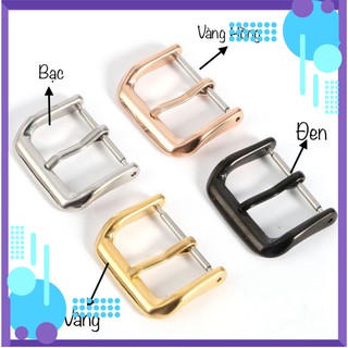Dây Đồng Hồ Da Bò Handmade [DA THẬT]
