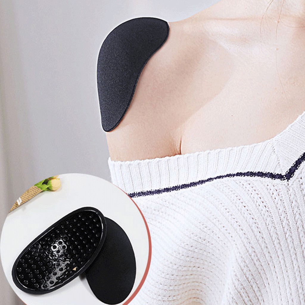 Miếng Dán Độn Vai Cô Dâu Định Hình Dáng Vai Chuẩn ELSA BRA  - 113