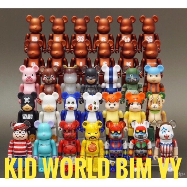 bearbrick 35