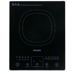 Bếp từ Philips HD4911 2100W (Đen)