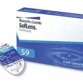 Kính Boush & Lomb Sl59 Không Có Nhãn Trong Suốt | BigBuy360 - bigbuy360.vn