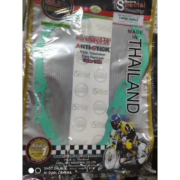 3 Ron lóc nồi Funeo Fi/Dream/W125/WS110/Raider/RaiderFi /Nova/Sport/Jupiter Thailand