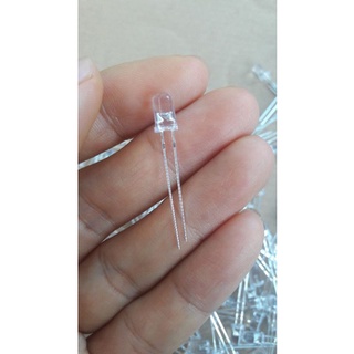 gói 100 bóng led siêu sáng 5mm