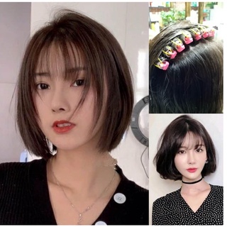 COMBO 20 Kẹp Trục Uốn Phồng Chân Tóc