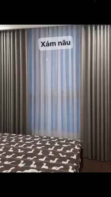 RÈM CỬA THANH LÝ GIÁ RẺ, NHIỀU MẪU, NHIỀU KÍCH THƯỚC VẢI CÒN MỚI 100%. | BigBuy360 - bigbuy360.vn