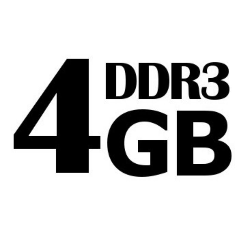 Ram máy tính PC 4G ddr3 chạy cho các mainboard G41.h61.h71.h81.b75.b85..