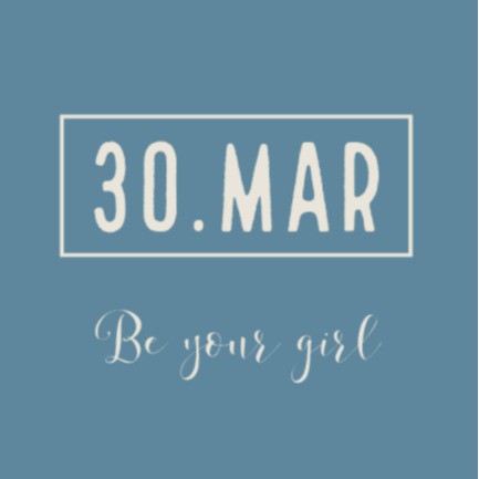 30.Mar Boutique