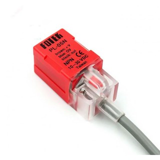 Cảm biến tiệm cận fotek pl-05n