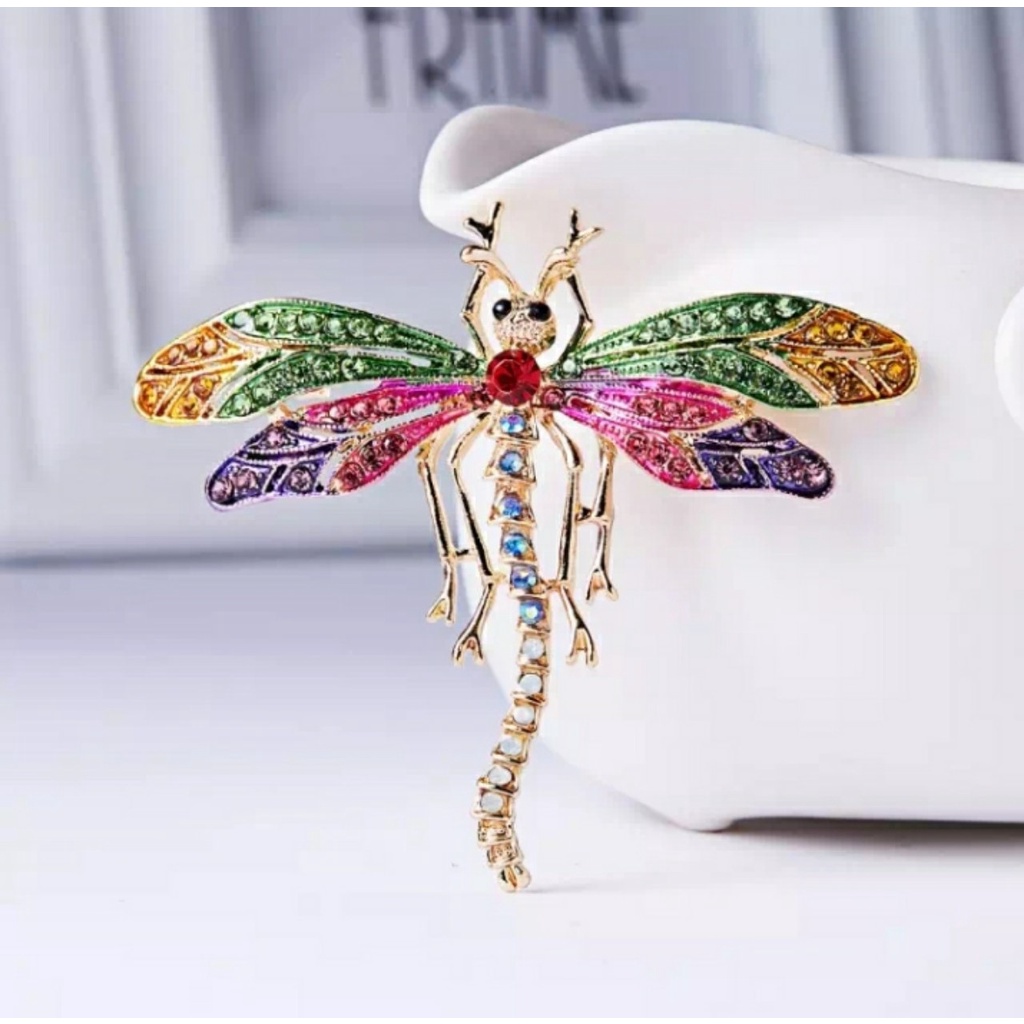 Kathy's Shop - Trâm cài áo Dài, Vest, Váy đính đá thanh lịch nhiều kiểu