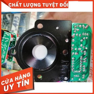 mạch quạt phun sương - Điện Tử Phương Huy -