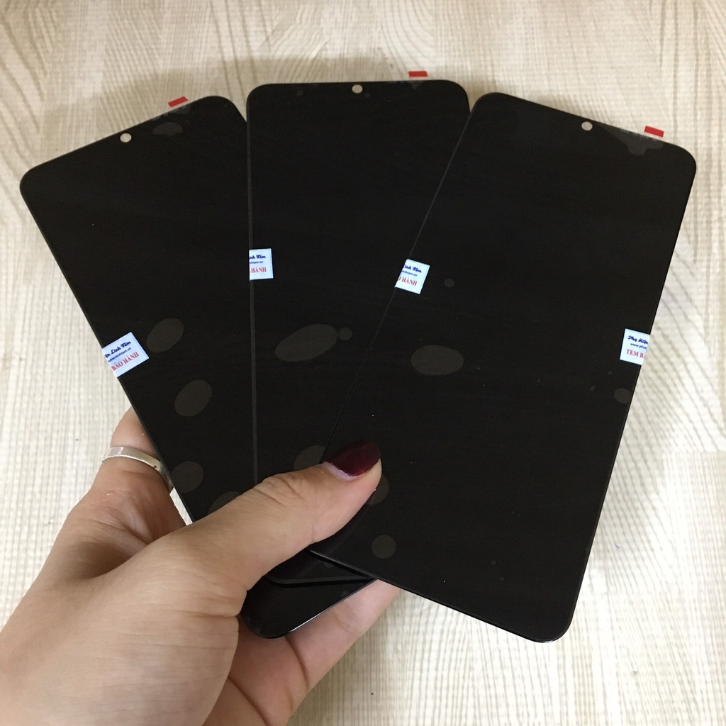 Màn hình Vivo Y21 / Y21S / Y02S / Y33E / Y32 zin - Cao cấp