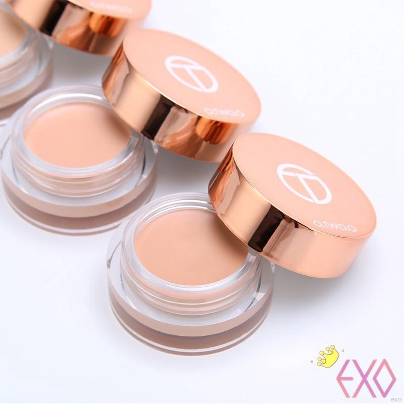 [Hàng mới về] Kem lót trang điểm mắt chống thấm nước thương hiệu O.TWO.O original | BigBuy360 - bigbuy360.vn