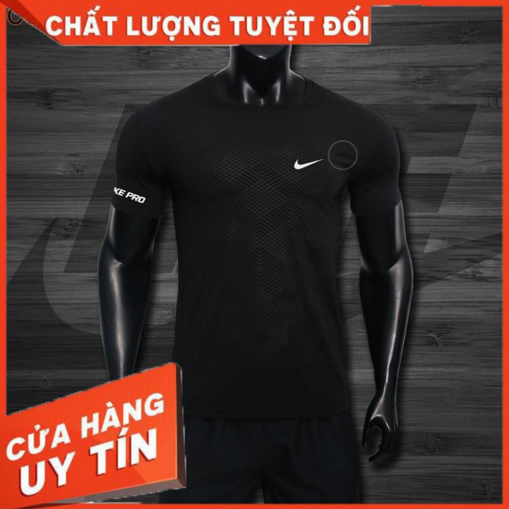 Áo thun nam, Áo ngắn tay không cổ (Thun lạnh) form chuẩn size M-2XL K001