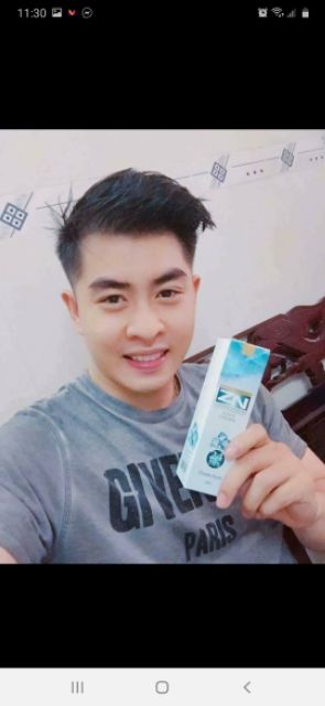 Lăn nách. Siêu phẩm phấn lạnh . Tri mồ hôi, hôi nách cực chất.uy tín.tạo nên thương hiệu