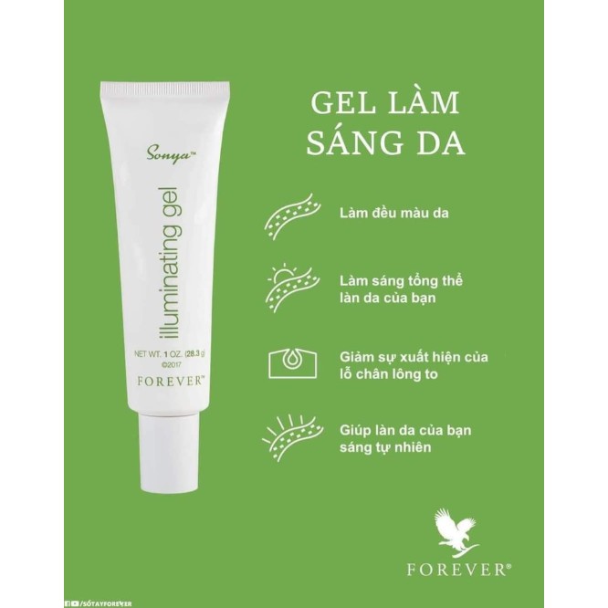 Bộ sản phẩm chăm sóc da cao cấp Sonya Daily Skincare System