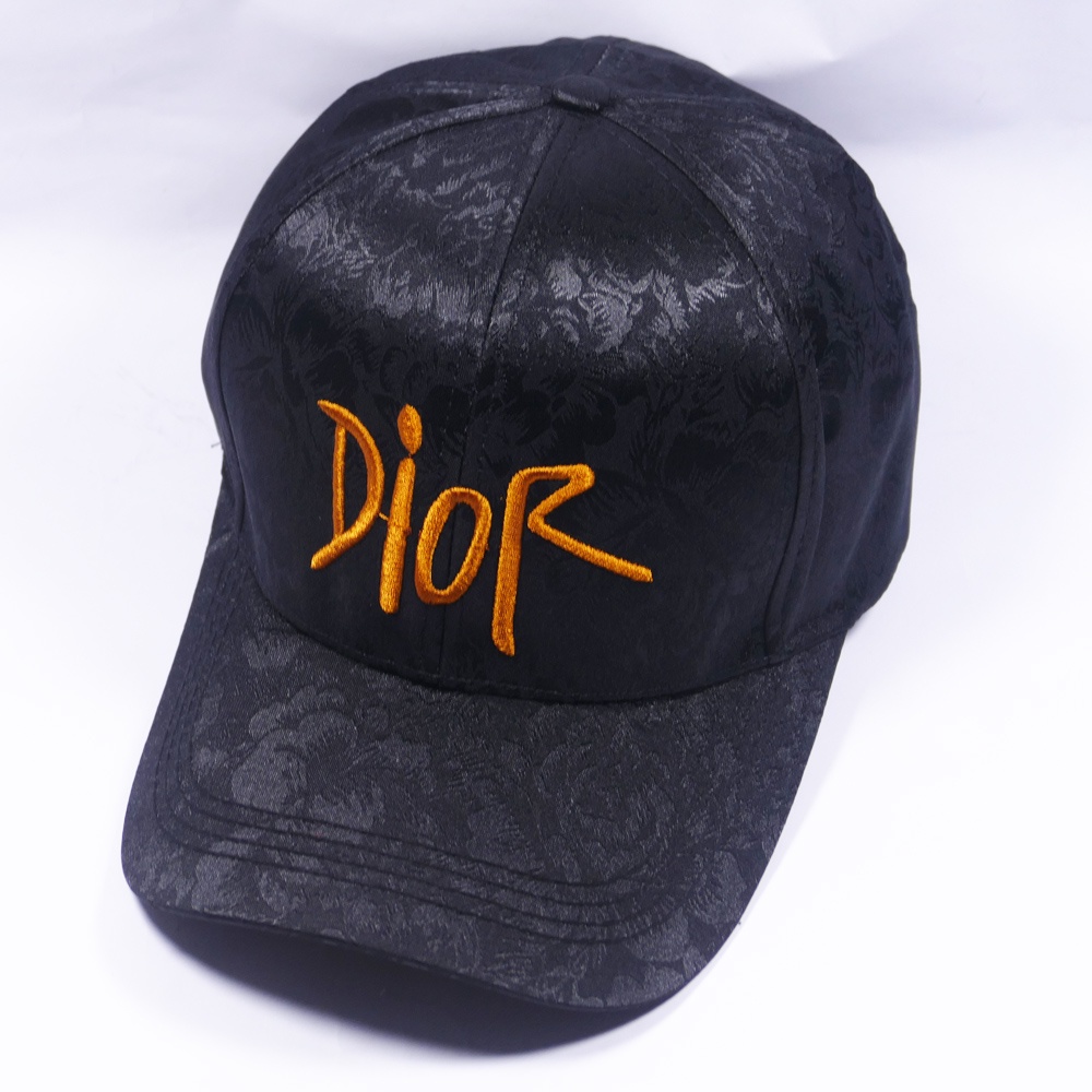 Mũ lưỡi trai ❤️ Nón kết thêu hình chữ chất kaki, Cotton cao cấp form unisex nam nữ