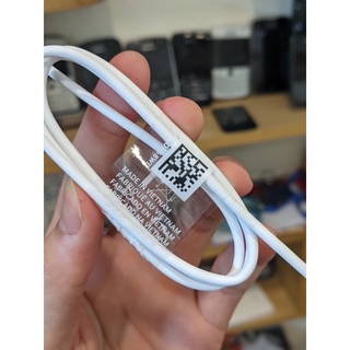 Cáp Sạc SS Micro-Usb! Hỗ trợ sạc nhanh!