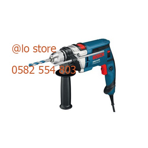 Máy khoan động lực Bosch GSB 16 RE