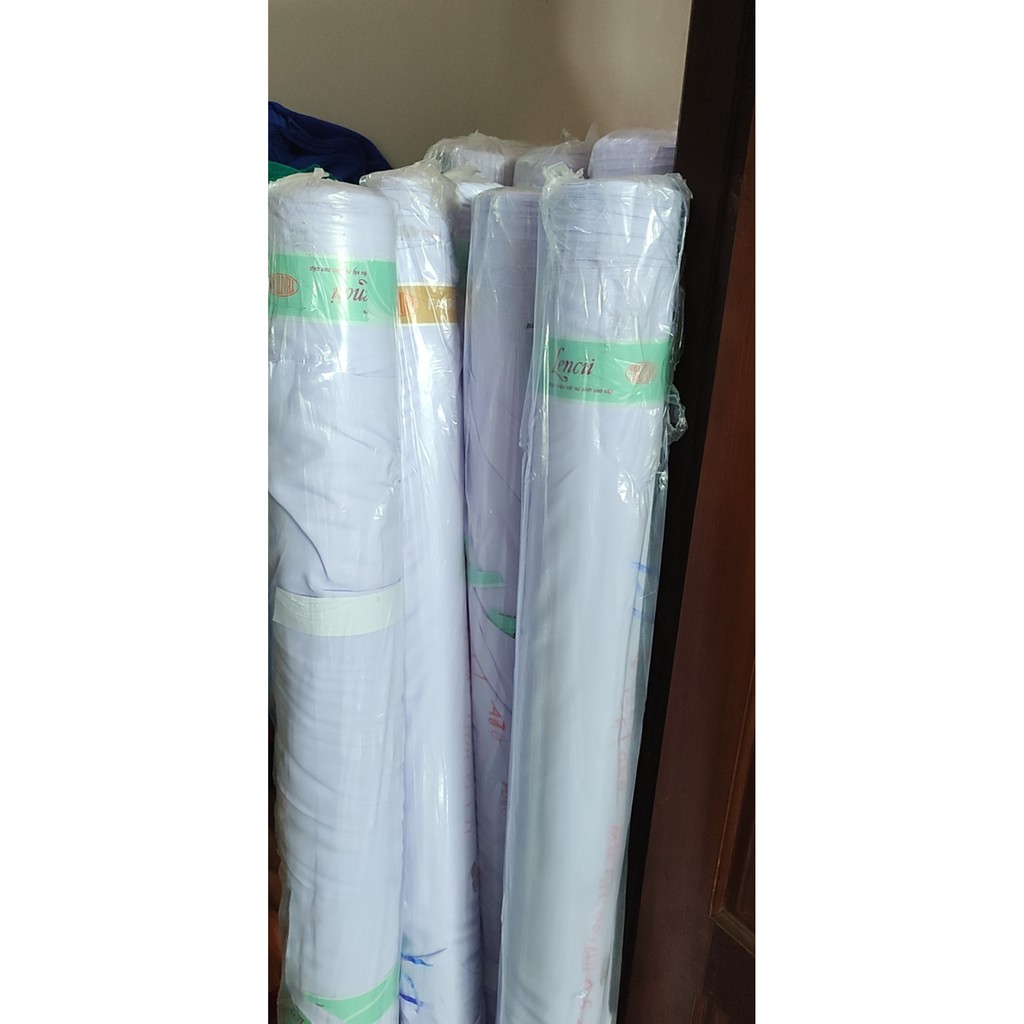 Vải lụa Lenci Thái Tuấn, giá sỉ