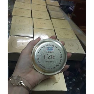 Phấn Lụa Ezie Tinh Chất Vàng siêu mịn 23 g ( có tone 13 và tone 21 )