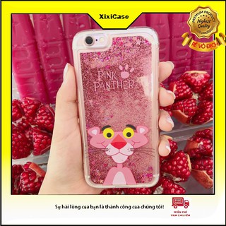 [FREESHIP ĐƠN TỪ 50K] Ốp nhũ nước Pinkpanther