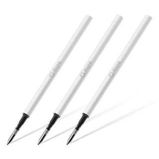 Set 3 ruột bút bi Xiaomi mijia 0.5mm