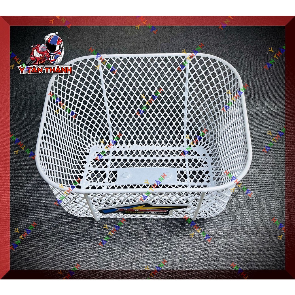 Rổ lưới thái Dream H2C MS 04