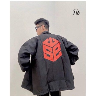 [Sói Xám] [Free ship 50k] ❤️❤️❤️- Áo cúc bấm SWE HT12 -Vải xịn