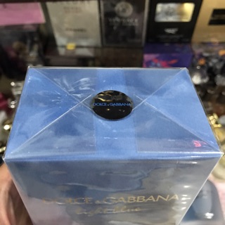 [10ml]..::✨ [Mẩu Thử] Nước Hoa Nam D&G Light Blue Intense ✨::..