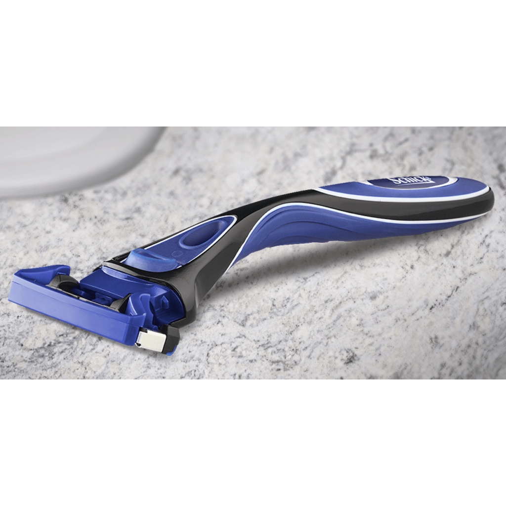 Dao cạo râu Schick Hydro 5 Premium - Nhật Bản