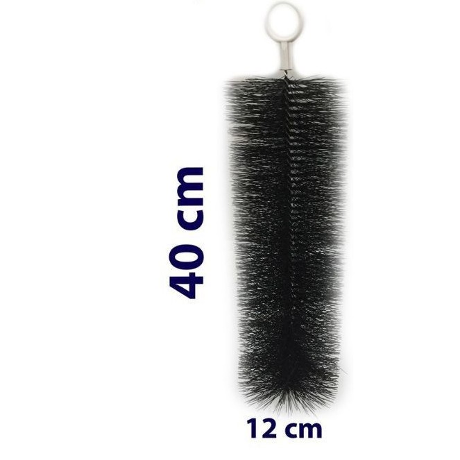 Chổi lọc 40cm 60cm dùng cho hồ cá Koi