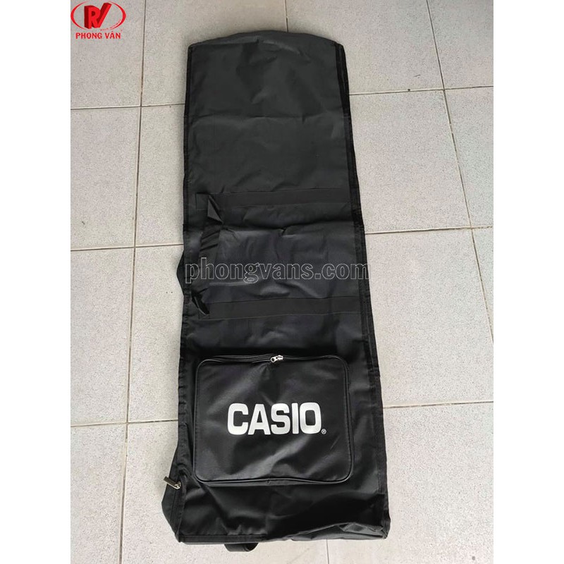 Bao vải dù đàn Organ casio 76 phím